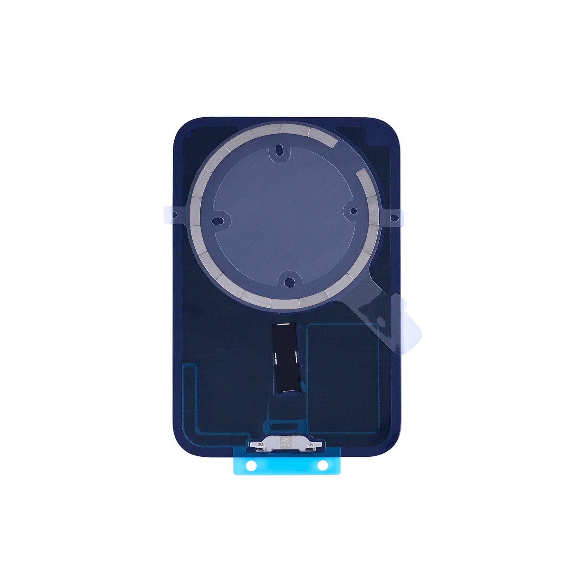 For Apple iPhone 17 Pro Back Glass Without NFC Cosmic Orange Compatible