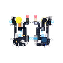 For Apple iPhone17 Pro Flashlight Sensor Flex Pulled