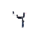 For Apple iPhone 17 Air Upper Antenna Pulled