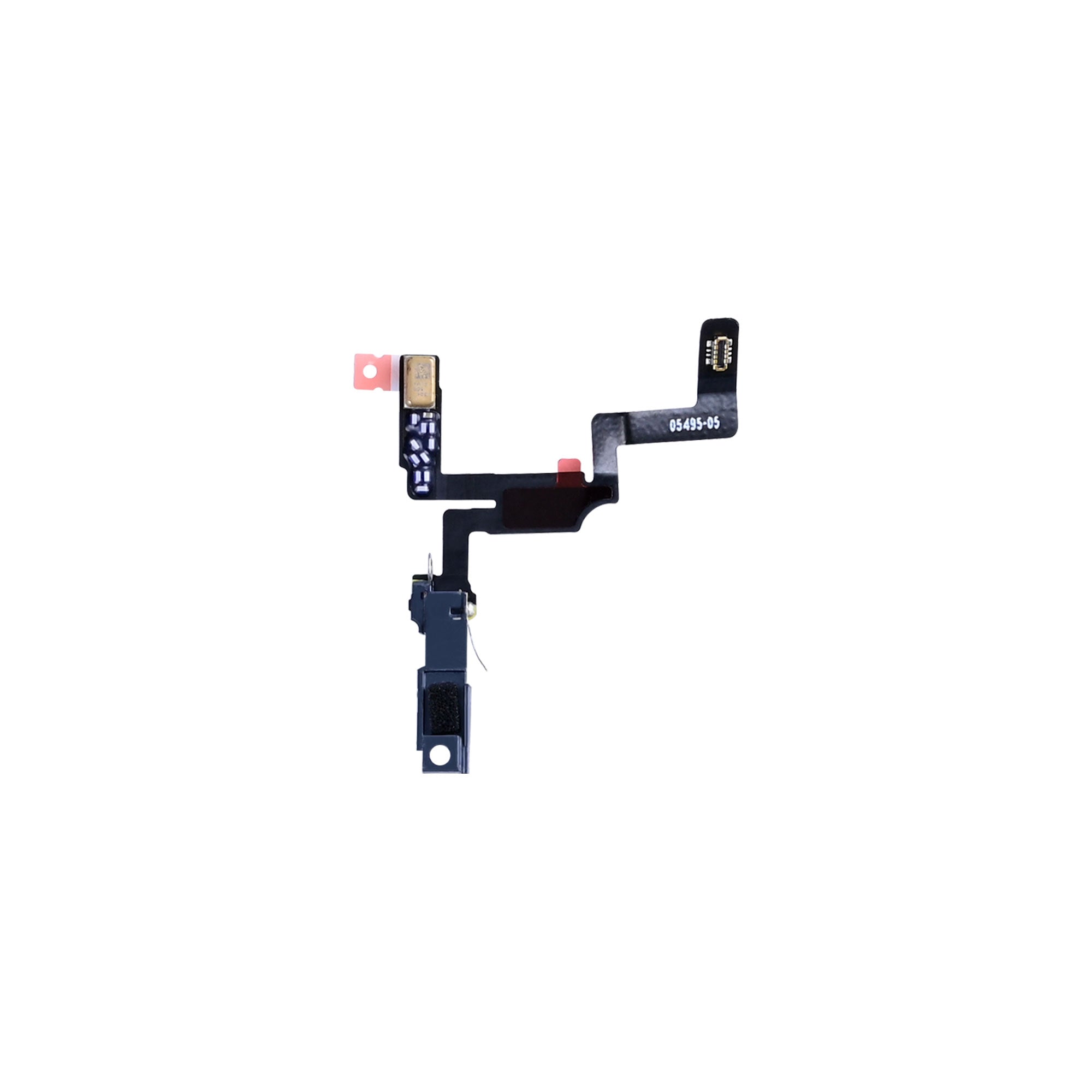 For Apple iPhone 17 Air Bluetooth Antenna Flex Pulled