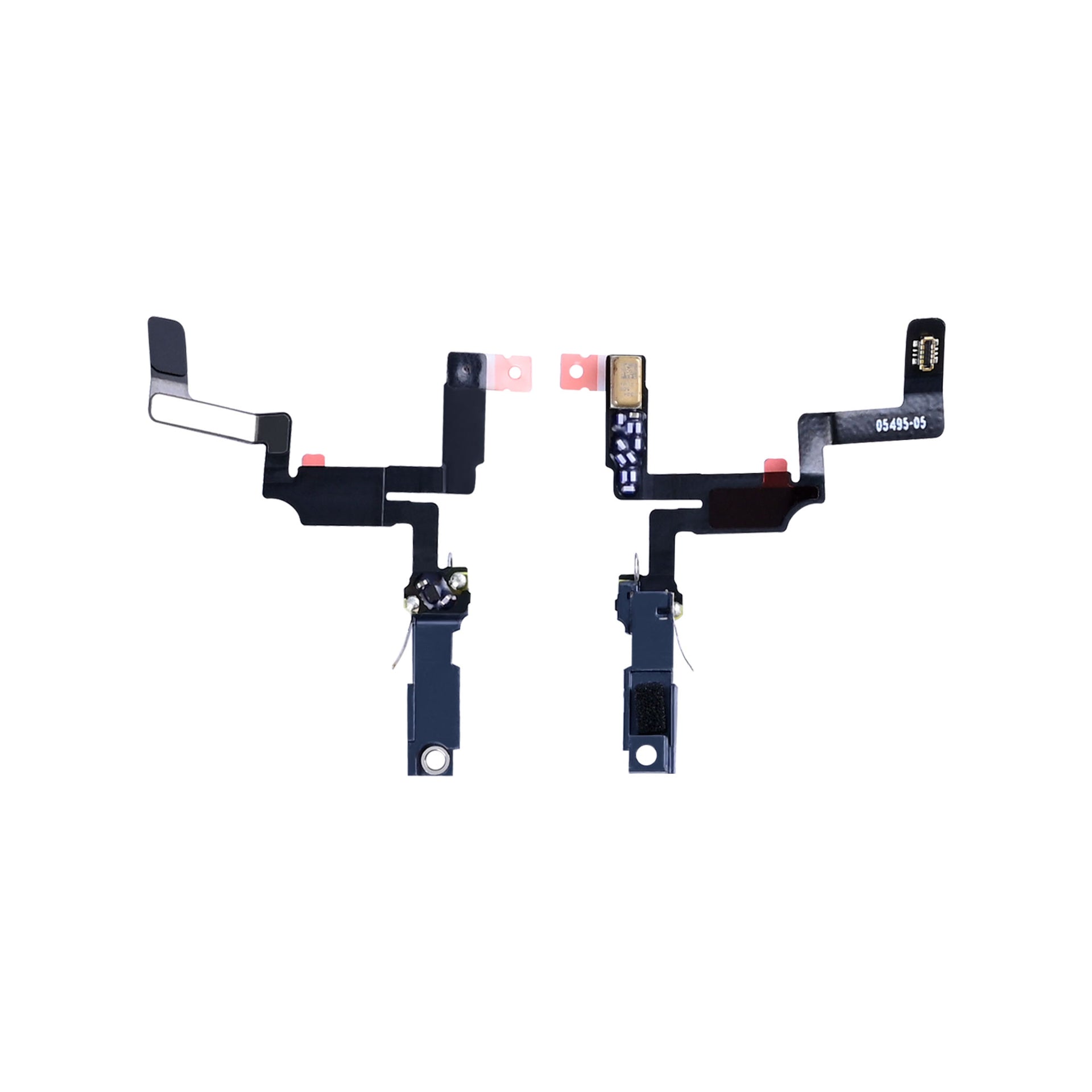 For Apple iPhone 17 Air Bluetooth Antenna Flex Pulled