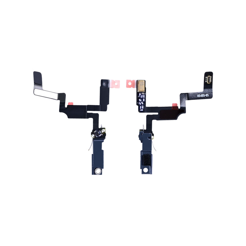 For Apple iPhone 17 Air Upper Antenna Pulled