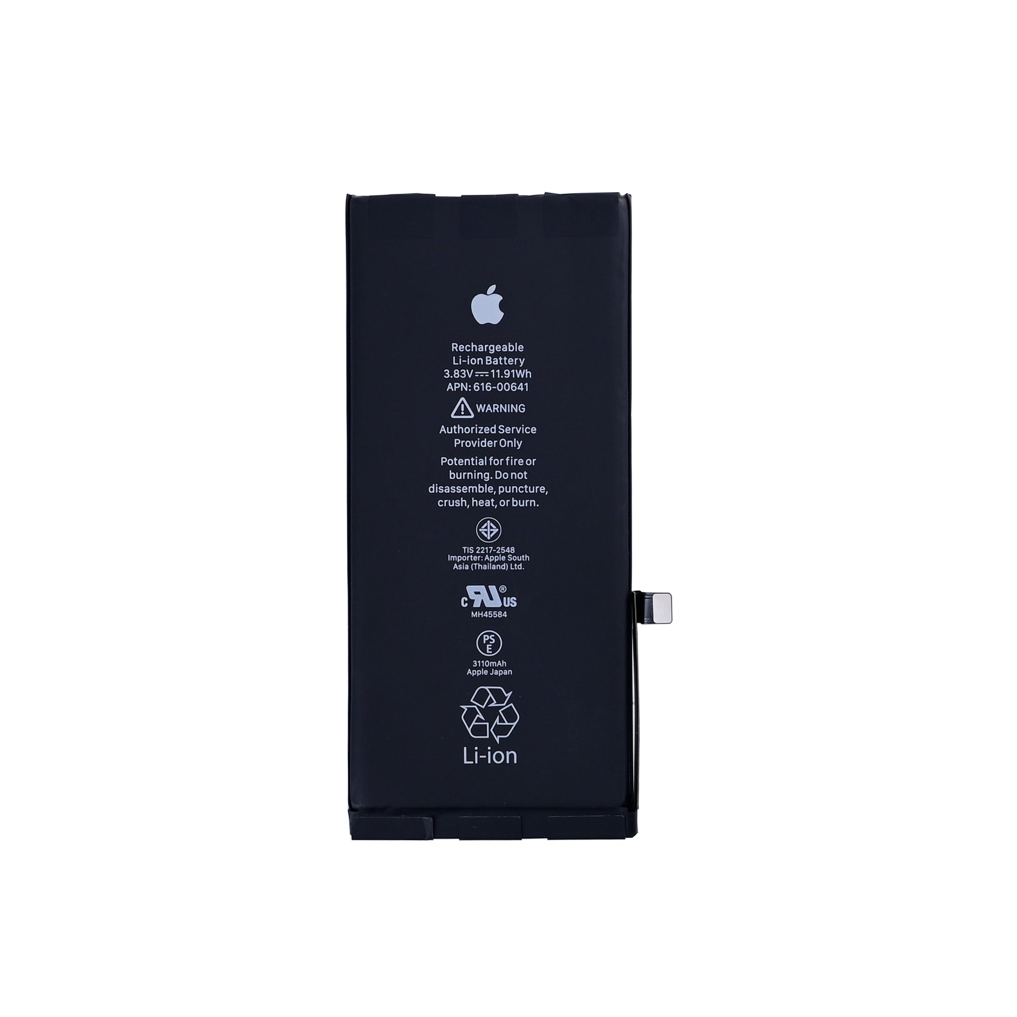 For Apple iPhone 11 Battery Original Bulk
