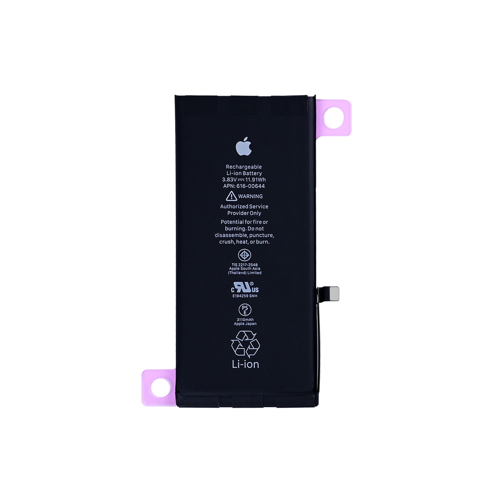 For Apple iPhone 11 Battery Original Bulk