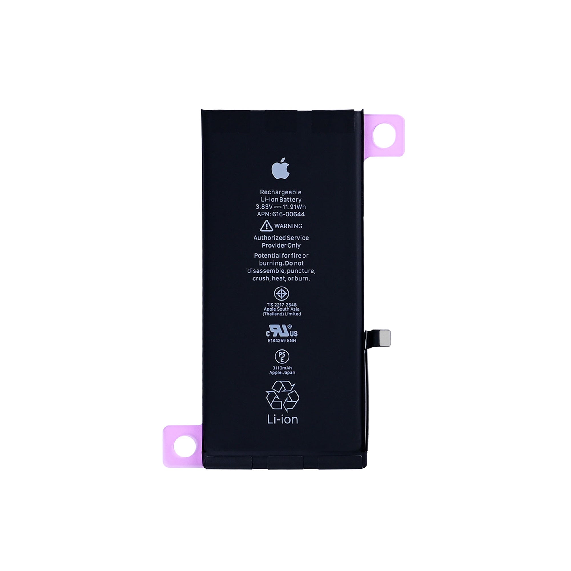 For Apple iPhone 11 Battery Original Bulk