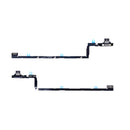 For Apple iPhone 17 Air System Charging Flex Space Black Pulled