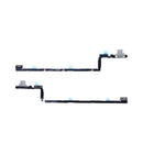 For Apple iPhone 17 Air System Charging Flex Cloud White Pulled