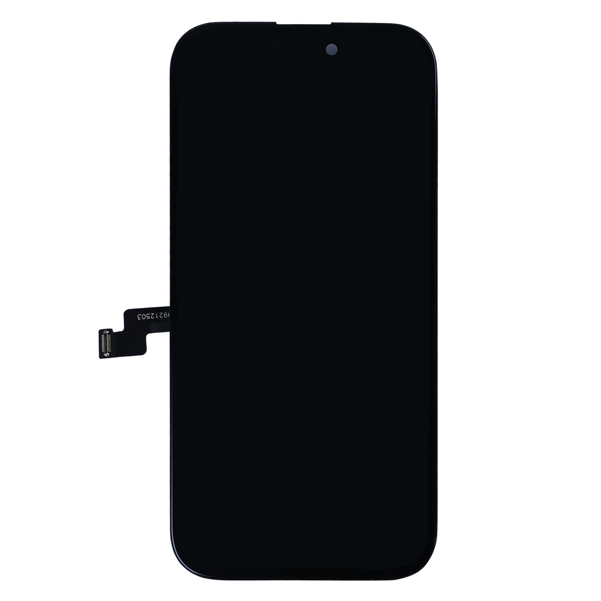 PIXDURA For Apple iPhone 16 Pro Display And Digitizer In-Cell Premium (90Hz)