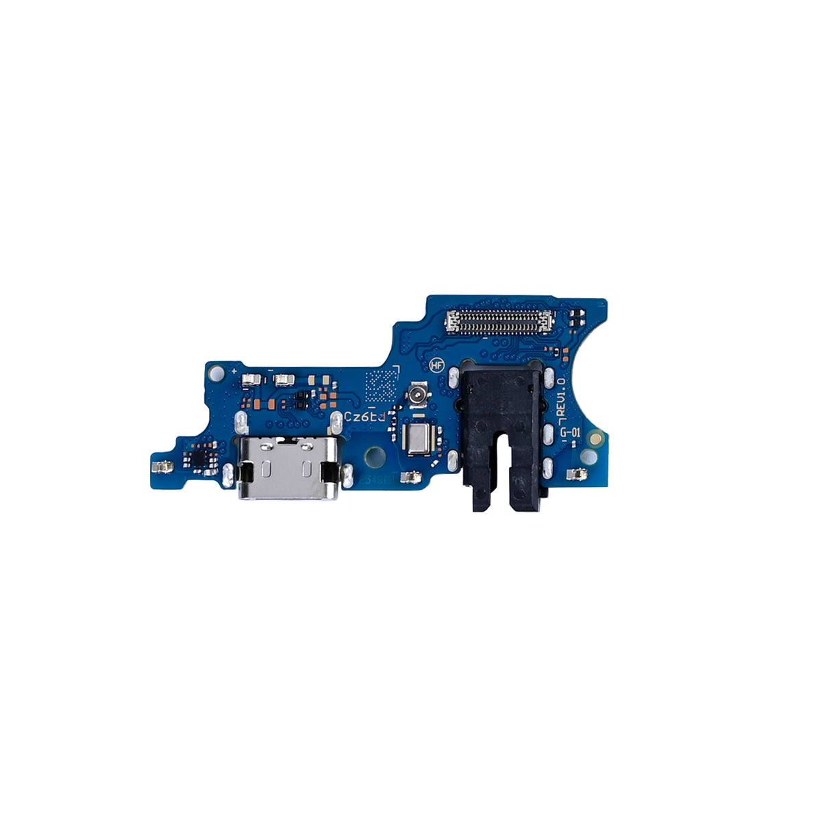 Samsung Galaxy A07 4G A075F System Charging Board OEM