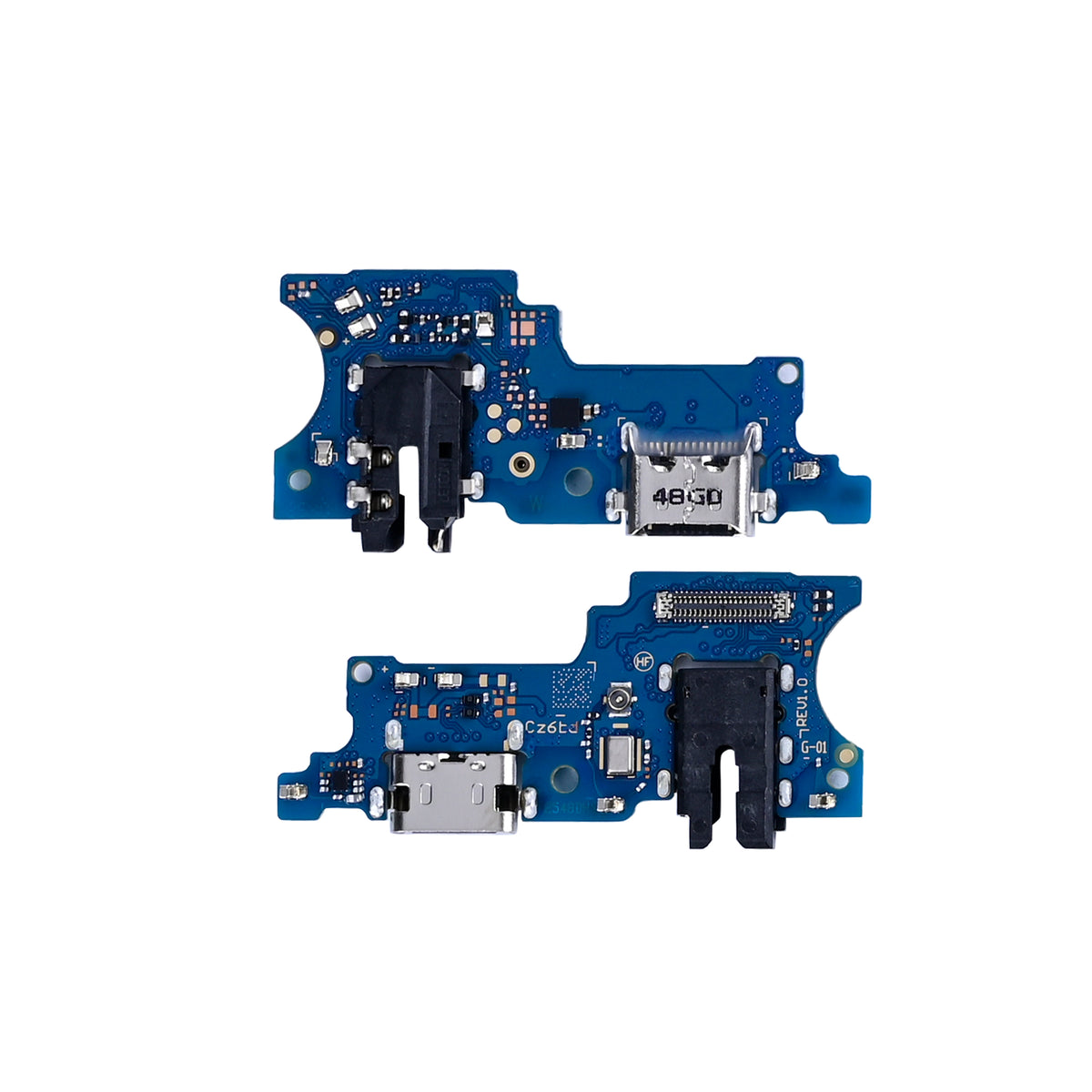 Samsung Galaxy A07 4G A075F System Charging Board OEM
