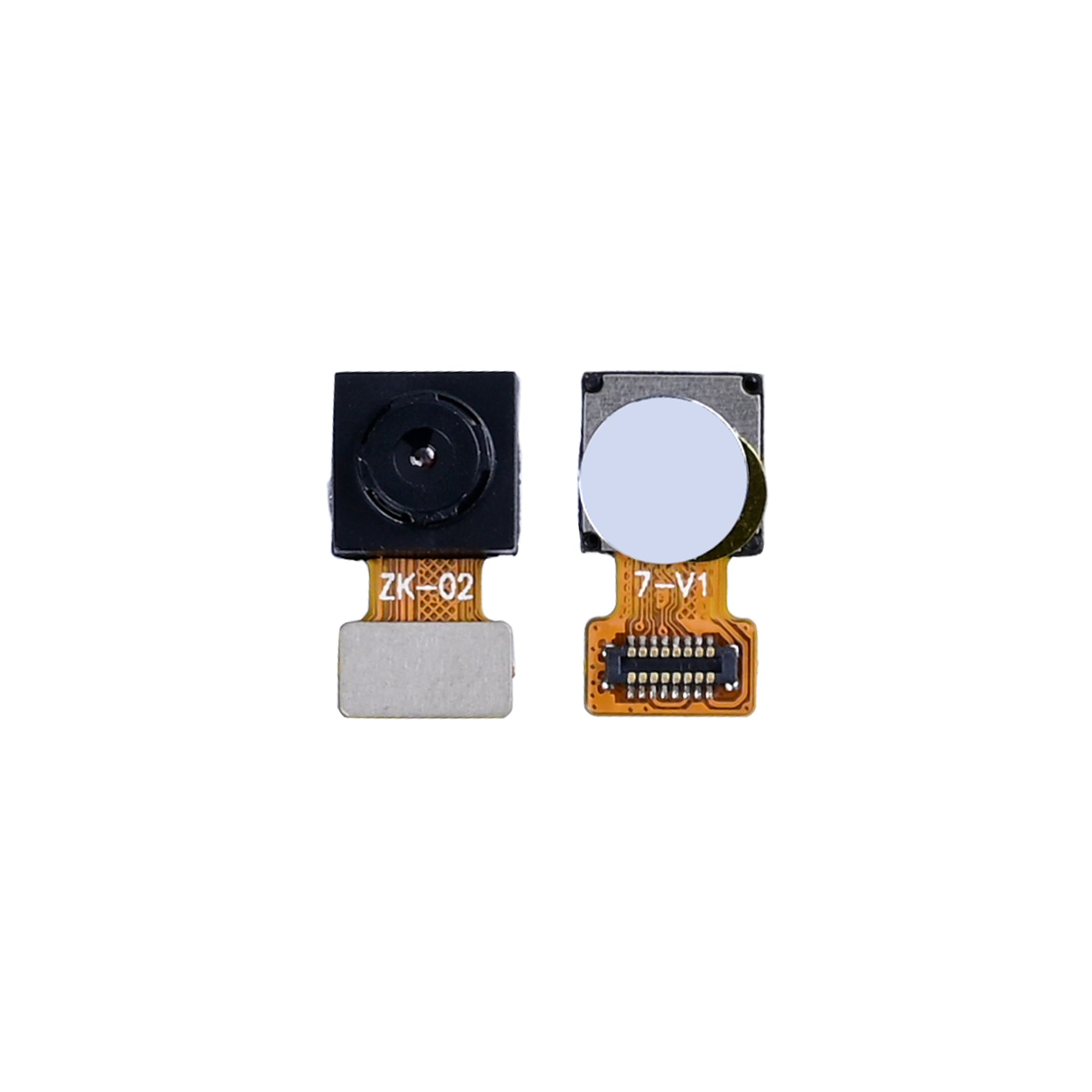 Samsung Galaxy A07 4G A075F Back Camera 2MP Depth OEM