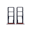 Samsung Galaxy A07 4G A075F Sim Card Holder Gray OEM