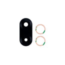 Samsung Galaxy A07 4G A075F Camera Lens Cover Black OEM