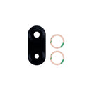 Samsung Galaxy A07 4G A075F Camera Lens Cover Black OEM