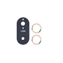 Samsung Galaxy A07 4G A075F Camera Lens Cover Black OEM