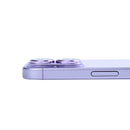 Rixus Ultra Clear Camera Protection For Apple iPhone 17 Lavender
