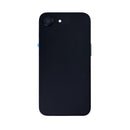 For Apple iPhone 16e Housing With Small Parts Black OEM