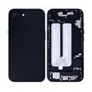 For Apple iPhone 16e Housing With Small Parts Black OEM