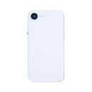 For Apple iPhone 16e Housing With Small Parts White OEM