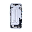 For Apple iPhone 16e Housing With Small Parts White OEM