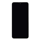 Honor 400 Smart 5G, Honor X7d Display And Digitizer Without Frame Black OEM