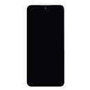 Honor 400 Smart 5G Display And Digitizer Without Frame Black OEM