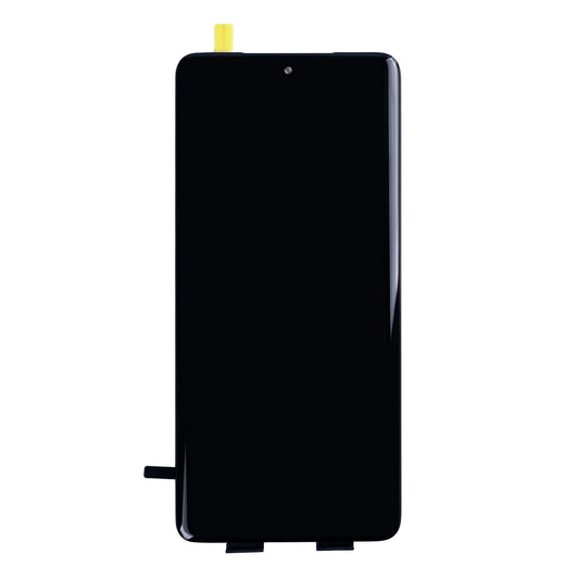 Motorola Edge 60, Edge 60s, 60 Fusion Display And Digitizer Without Frame Black OEM