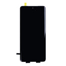 Motorola Edge 60, Edge 60s, 60 Fusion Display And Digitizer Without Frame Black OEM