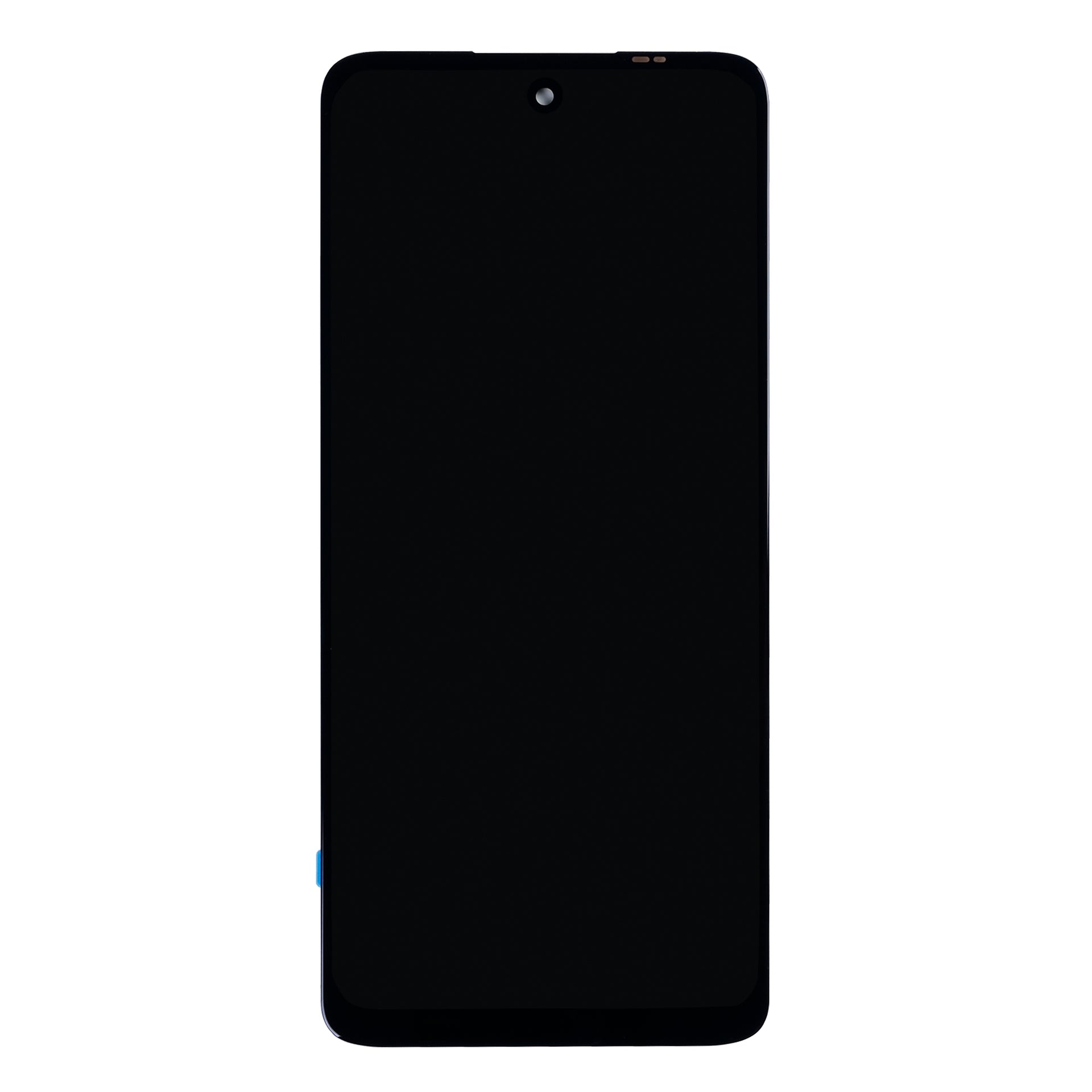 Motorola Moto G62 5G Display and Digitizer Without Frame Black OEM