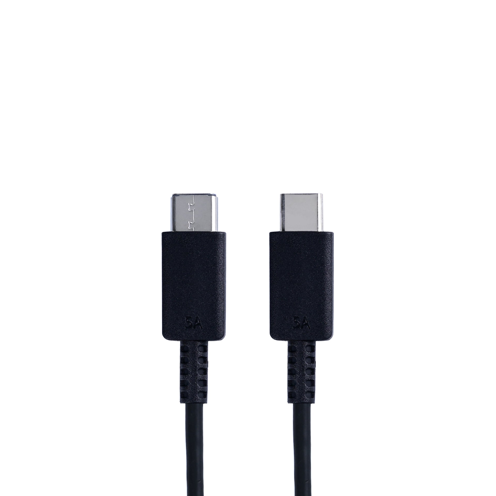Samsung USB-C Data Cable 100cm 5A Black Retail Box
