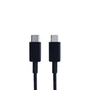 Samsung USB-C Data Cable 100cm 5A Black Retail Box