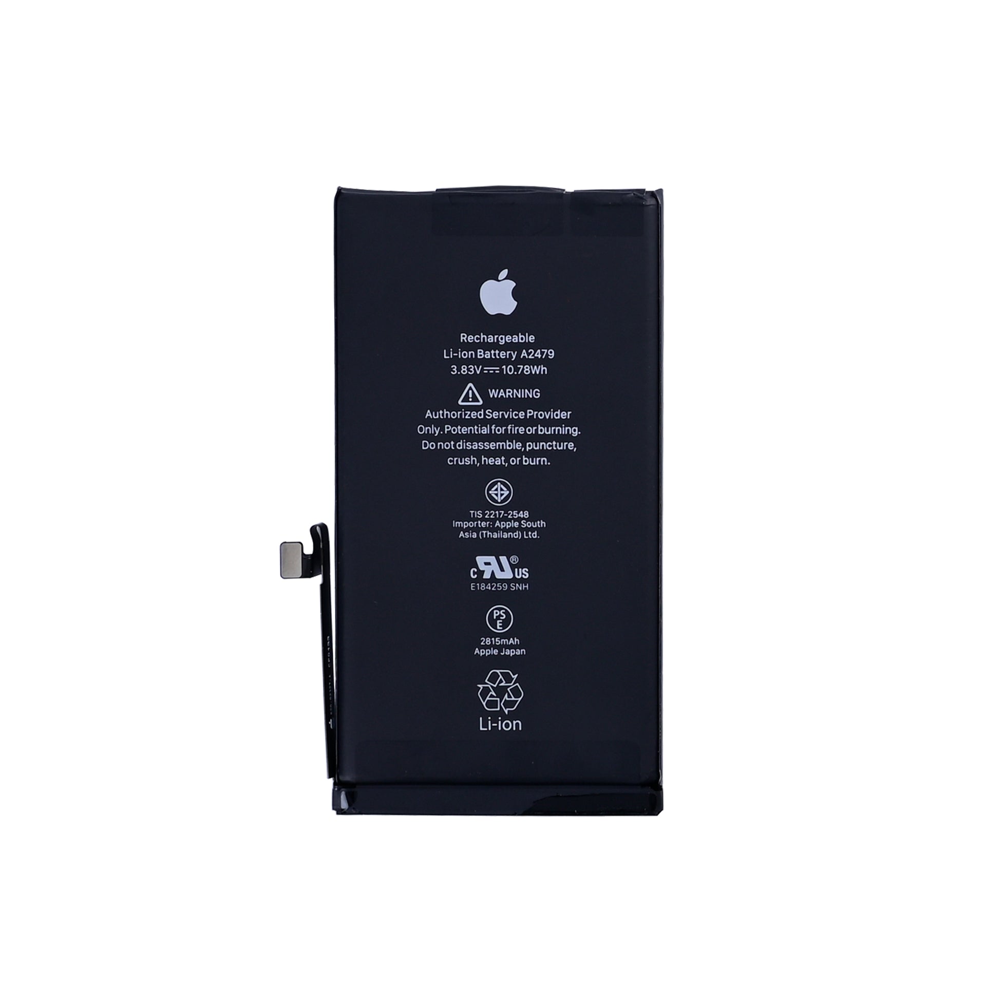 For Apple iPhone 12, 12 Pro Battery Original Bulk