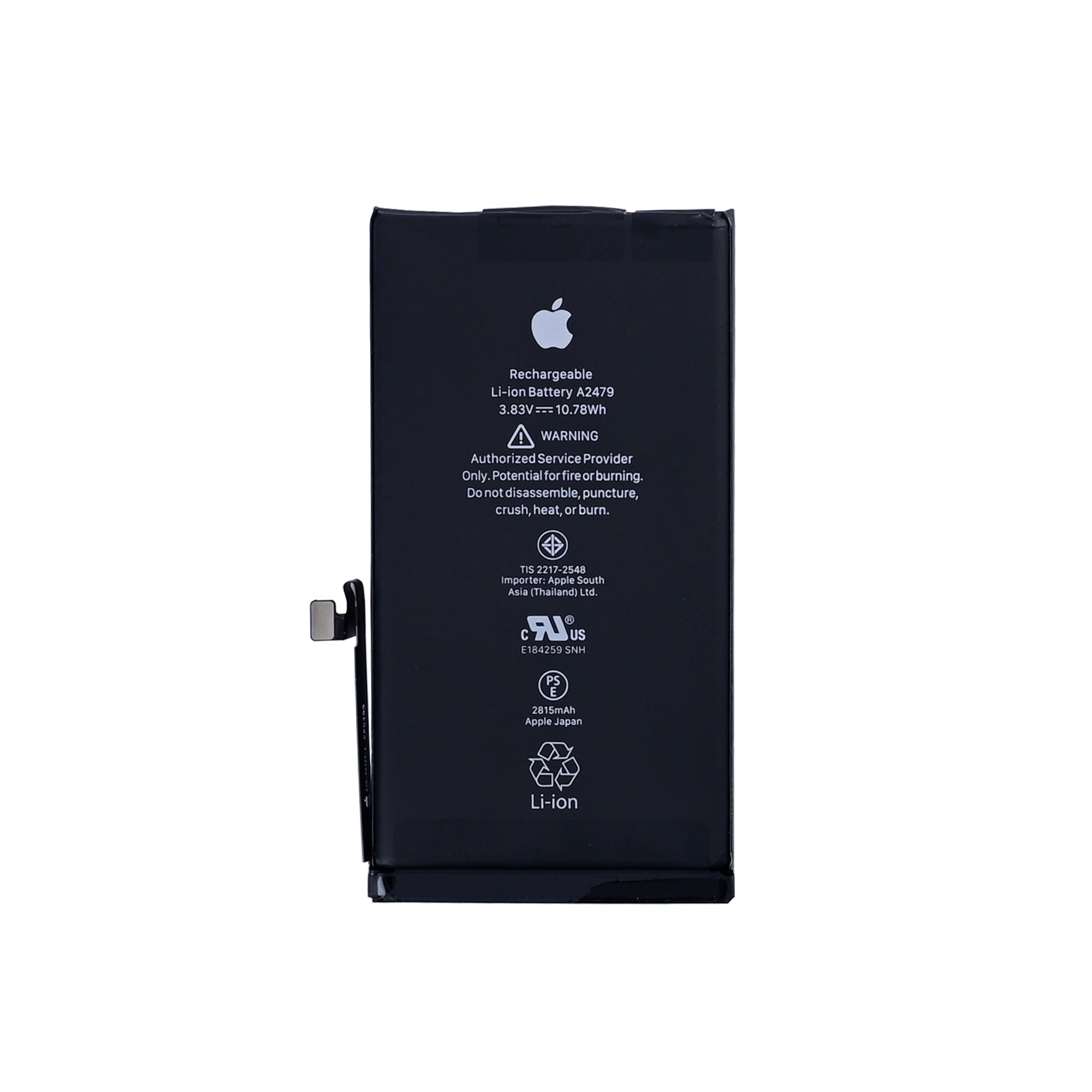 For Apple iPhone 12, 12 Pro Battery Original Bulk