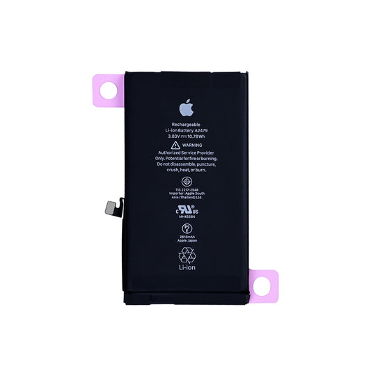 For Apple iPhone 12, 12 Pro Battery Original Bulk