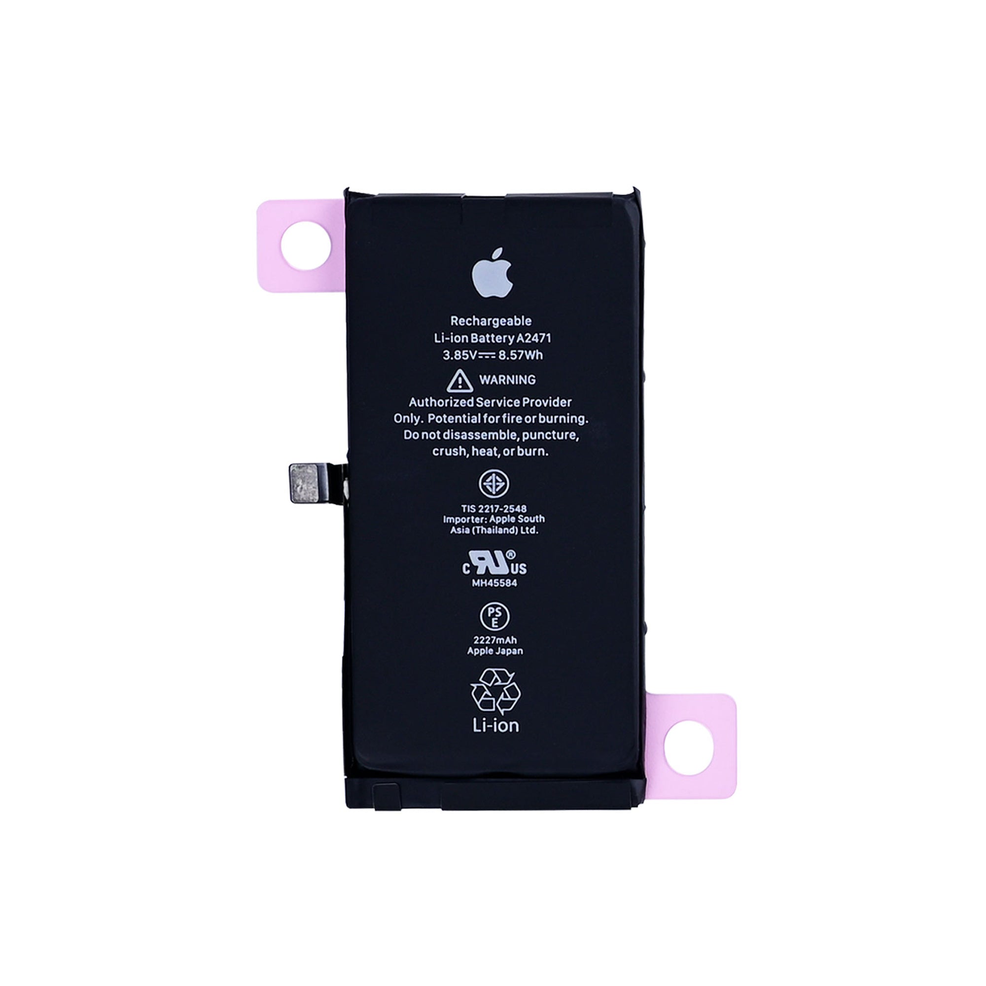 For Apple iPhone 12 Mini Battery Original Bulk
