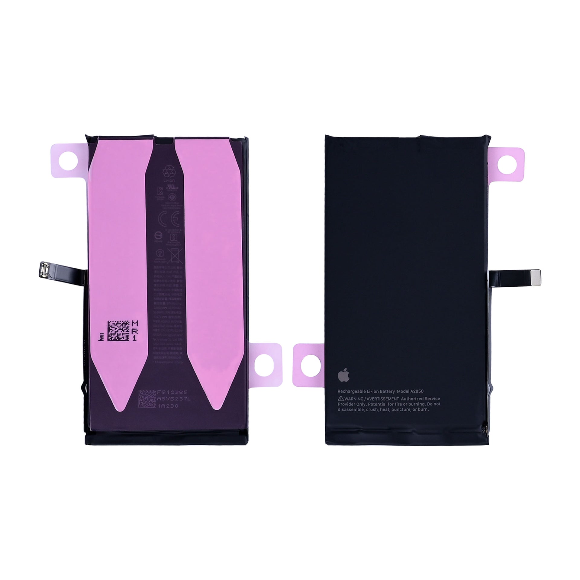 For Apple iPhone 14 Plus Battery Original Bulk