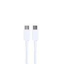 Samsung USB-C Data Cable 1m White Retail Box (5A)