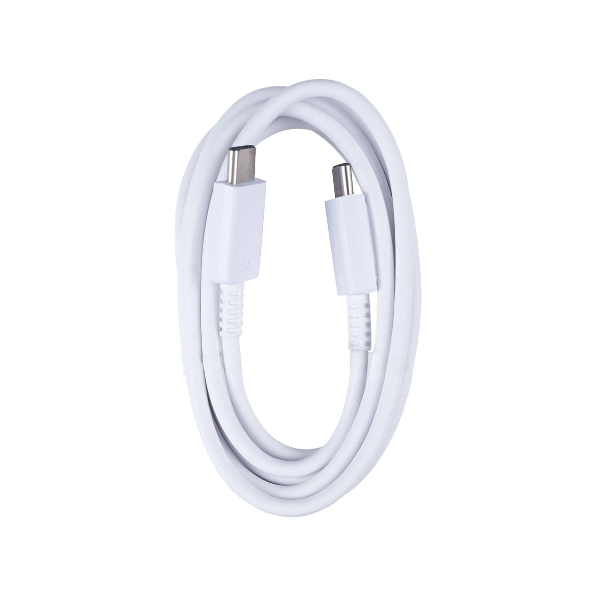 Samsung USB-C Data Cable 100cm 5A White Retail Box