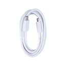 Samsung USB-C Data Cable 100cm 5A White Retail Box