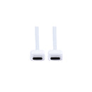 Samsung USB-C Data Cable 1m White Retail Box (5A)