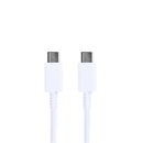 Samsung USB-C Data Cable 100cm 5A White Retail Box
