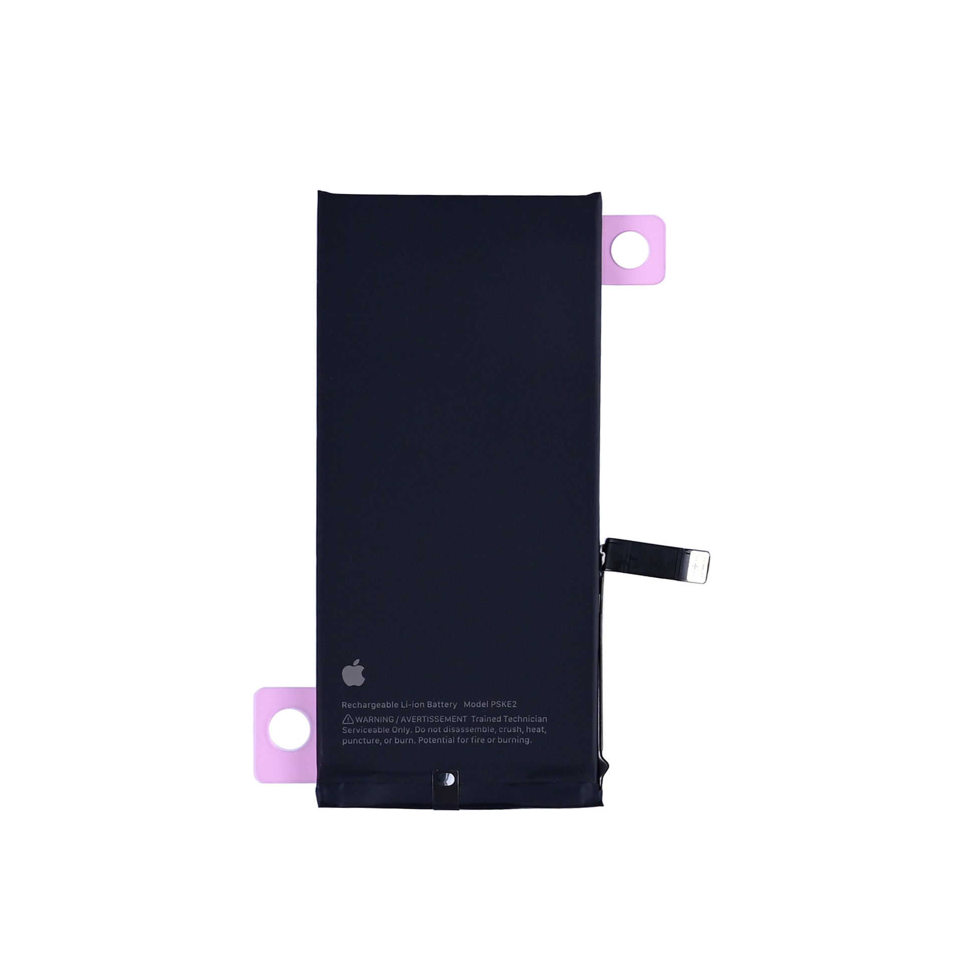 For Apple iPhone 16e, 17e Battery Original Bulk