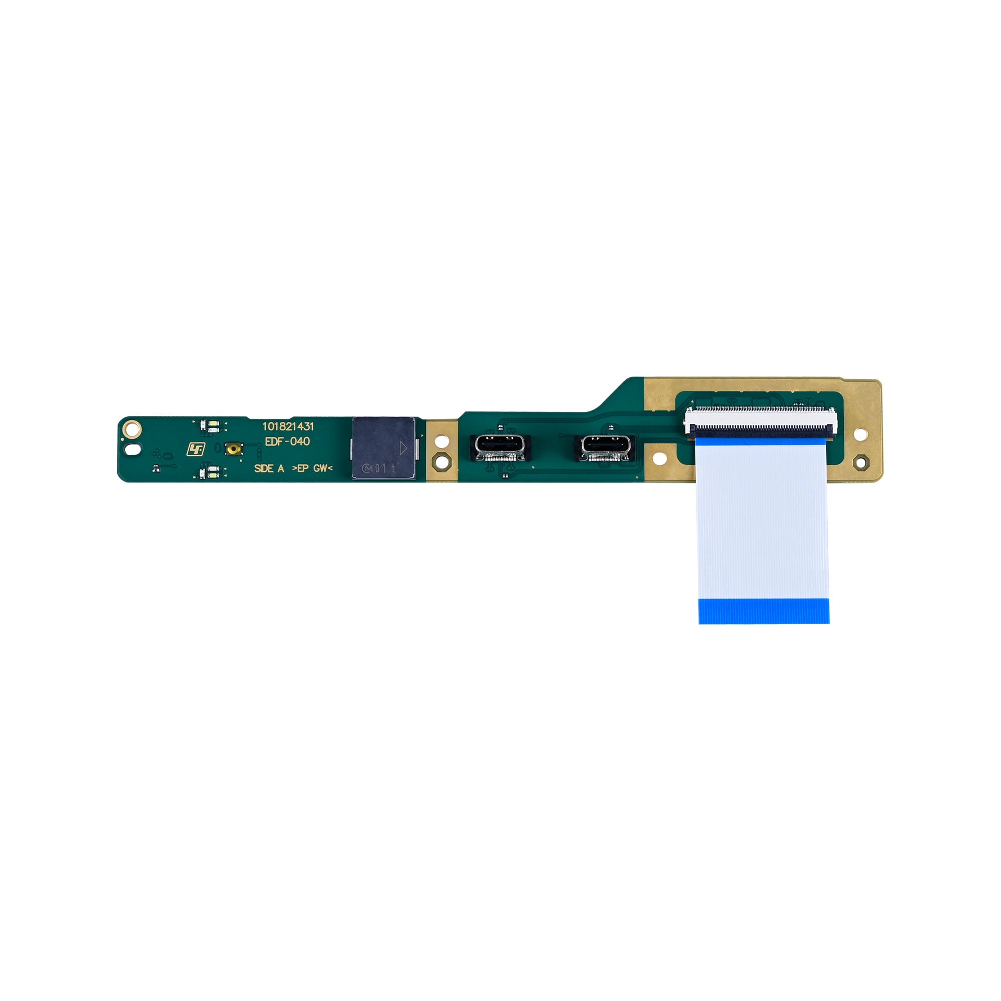 For Sony PlayStation 5 Slim Charging Port Board (EDF-040) OEM