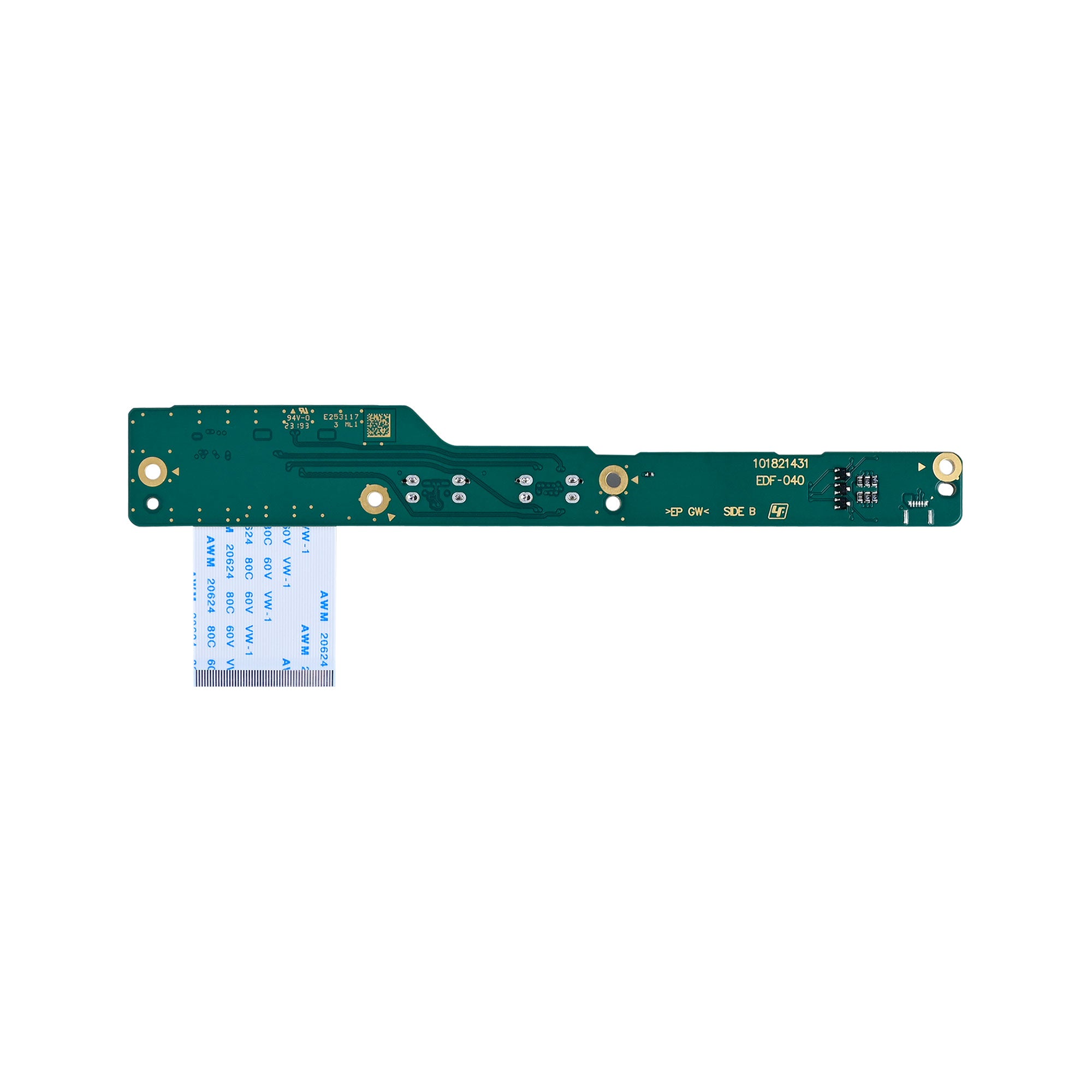 For Sony PlayStation 5 Slim Charging Port Board (EDF-040) OEM