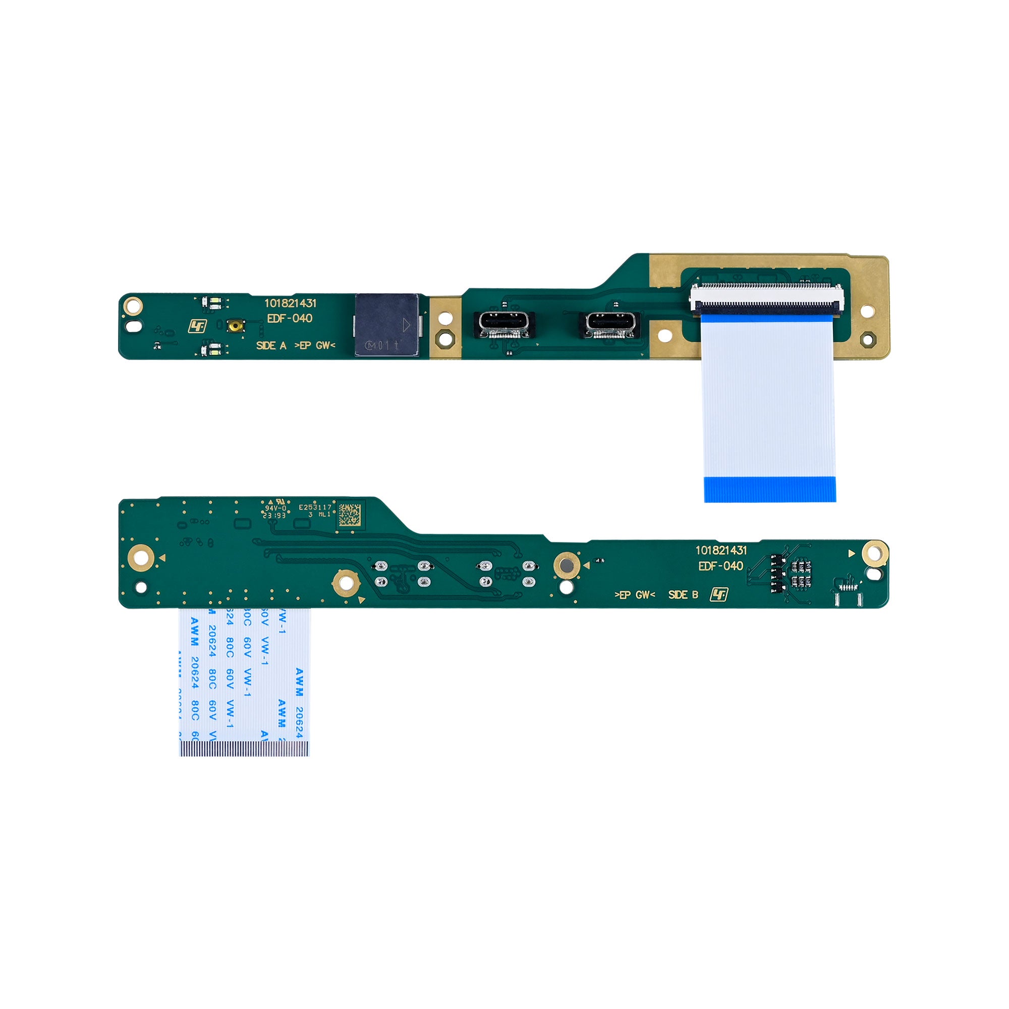 For Sony PlayStation 5 Slim Charging Port Board (EDF-040) OEM