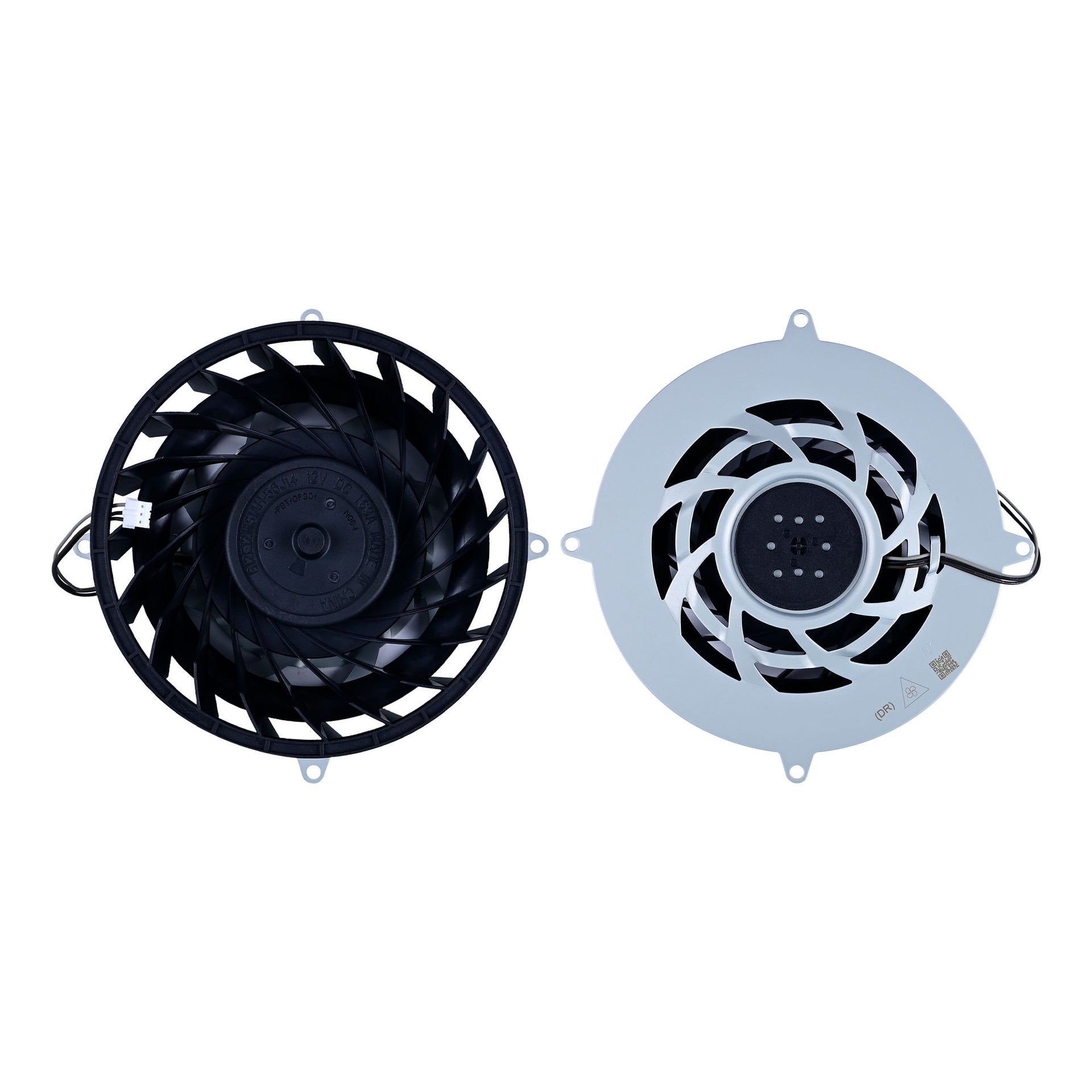 For Sony PlayStation 5 Slim Inner Cooling Fan OEM