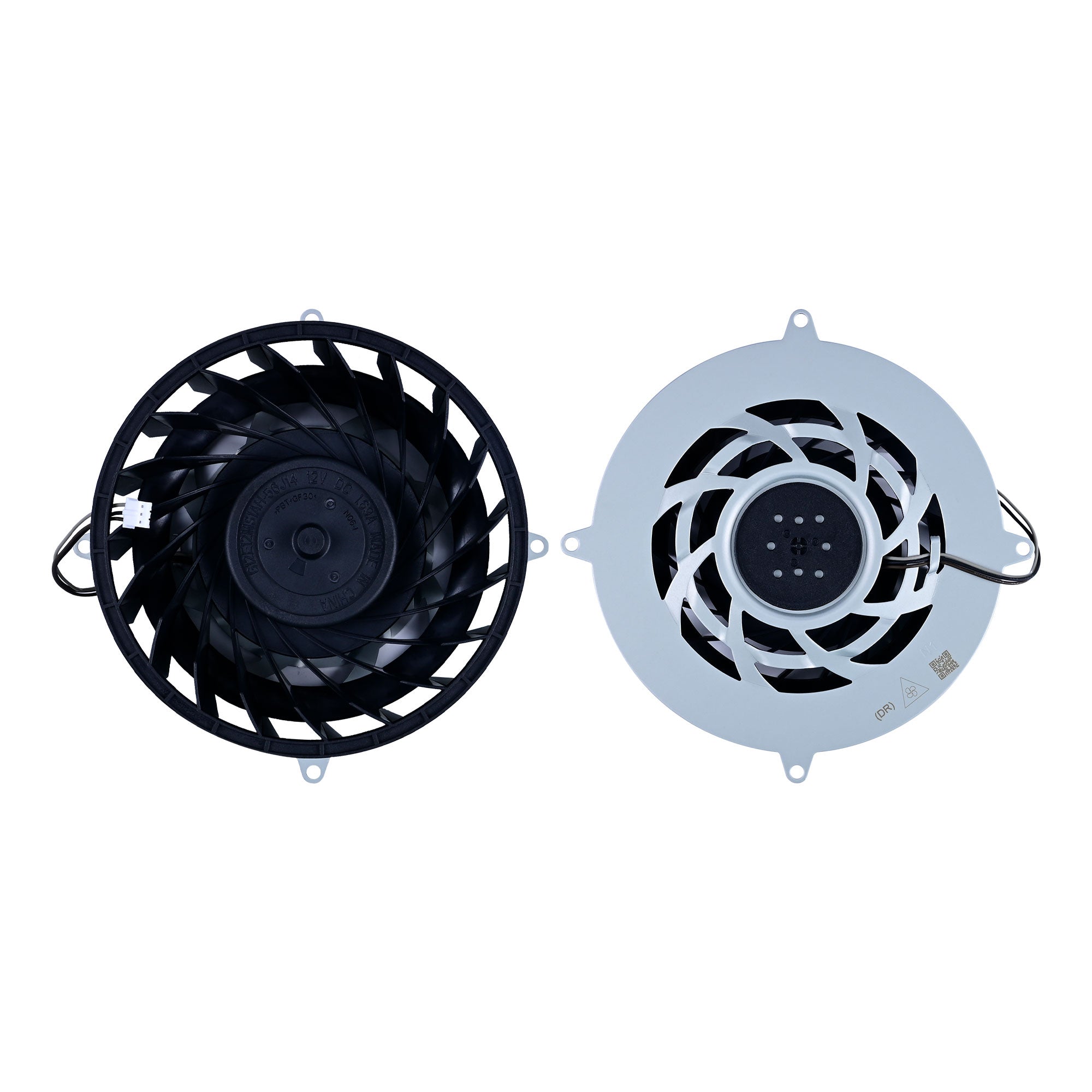 For Sony PlayStation 5 Slim Inner Cooling Fan OEM