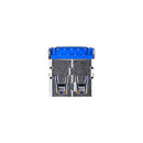 For Sony PlayStation 5 USB-A 3.0 Port OEM