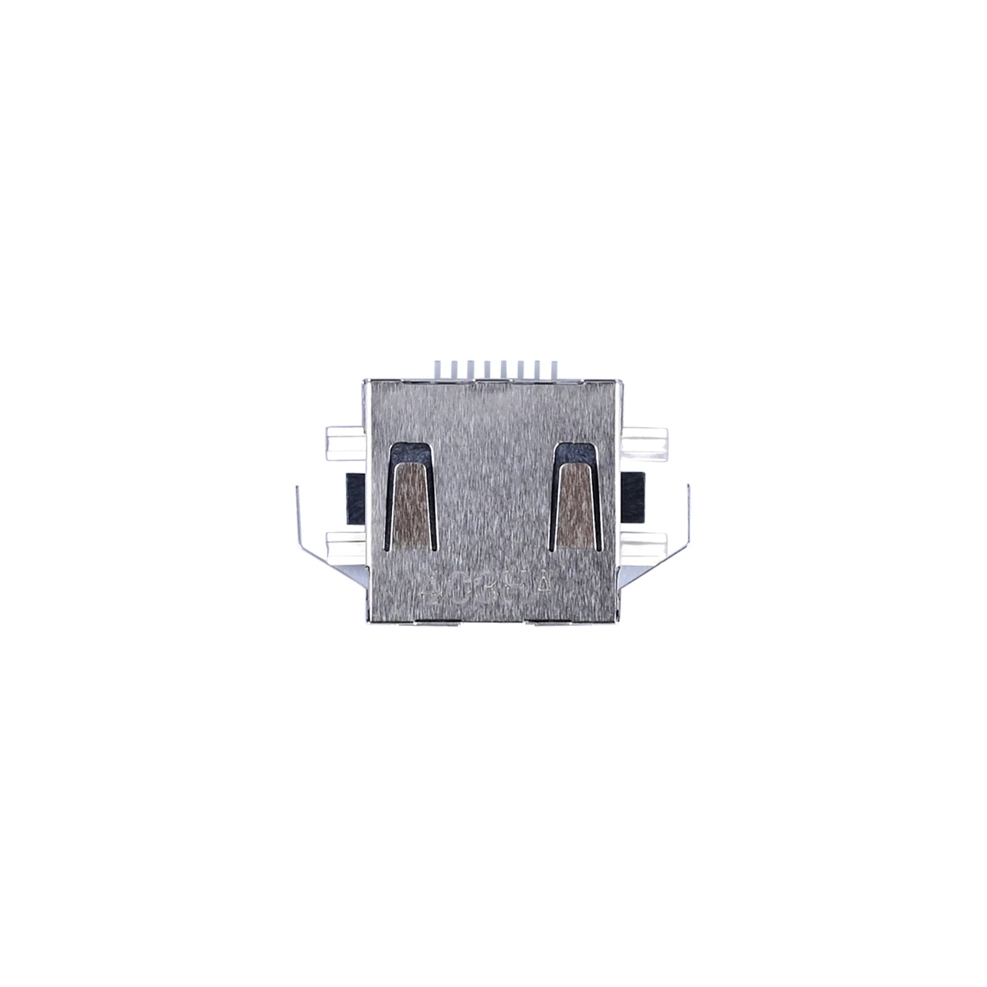 For PlayStation 5, 4 Slim, 4 Pro Ethernet Port OEM