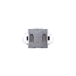 For PlayStation 5, 4 Slim, 4 Pro Ethernet Port OEM